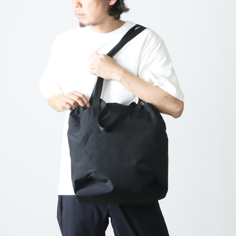 ARC'TERYX VEILANCE (アークテリクス ヴェイランス) Seque Re-System Tote