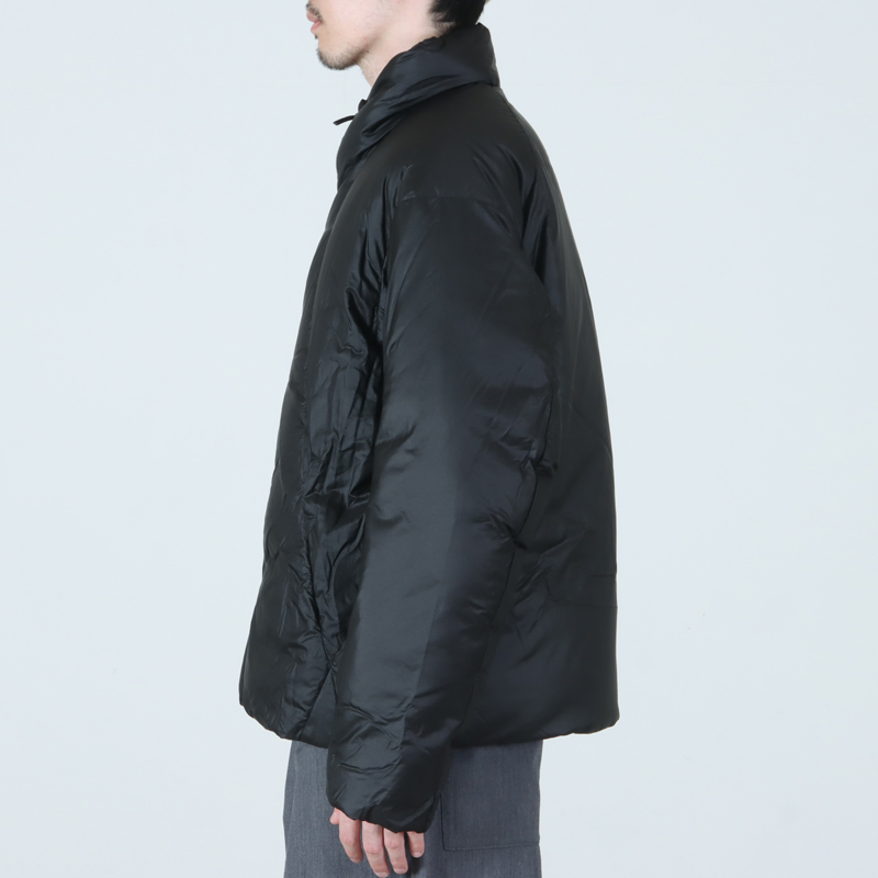 ARC'TERYX VEILANCE (アークテリクス ヴェイランス) Conduit Down