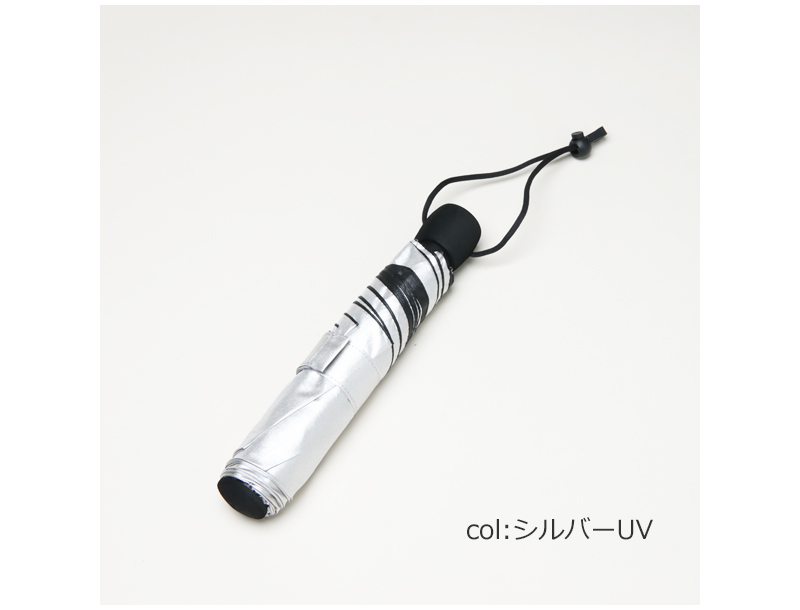 EuroSCHIRM (ユーロシルム) ライトトレックウルトラ シルバーUV