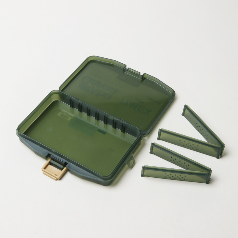 AbuGarcia (アブガルシア) Camper TIMEX×Abu Garcia / アブガルシア