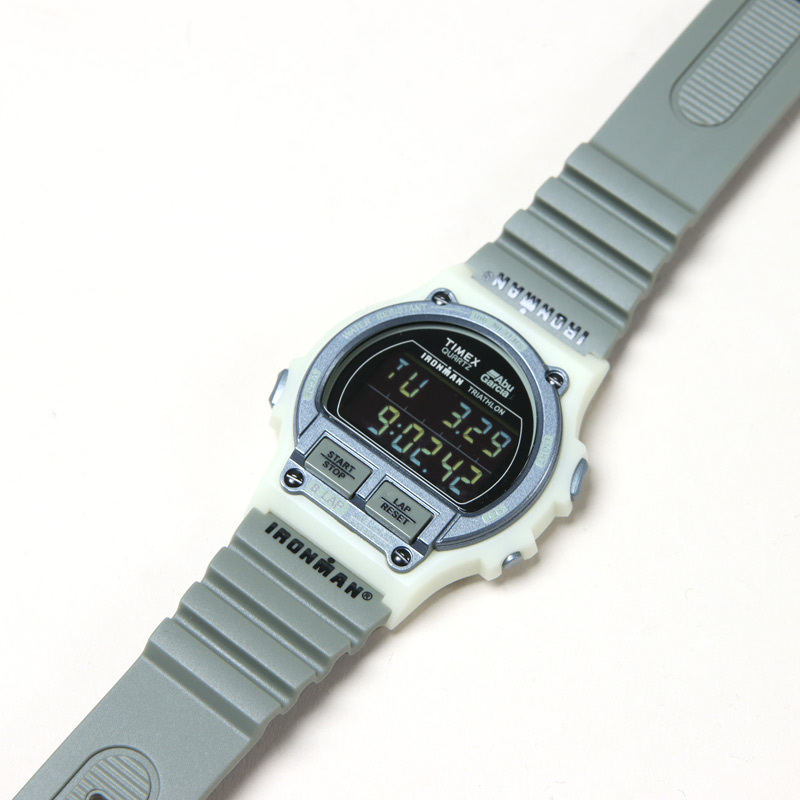 AbuGarcia (アブガルシア) ABU GARCIA×TIMEX IRONMAN / アイアンマン