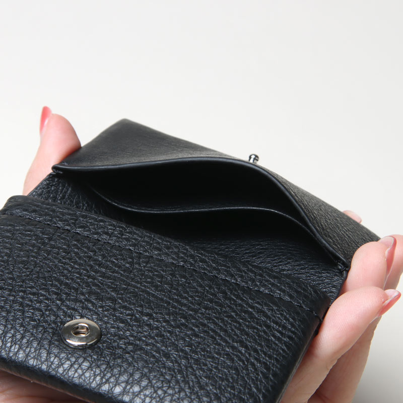 Aeta (アエタ) PG MINI WALLET / ミニウォレット