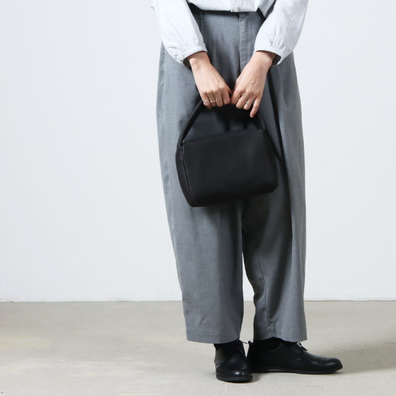 Aeta (アエタ) DEER ONE SHOULDER / ディアワンショルダー