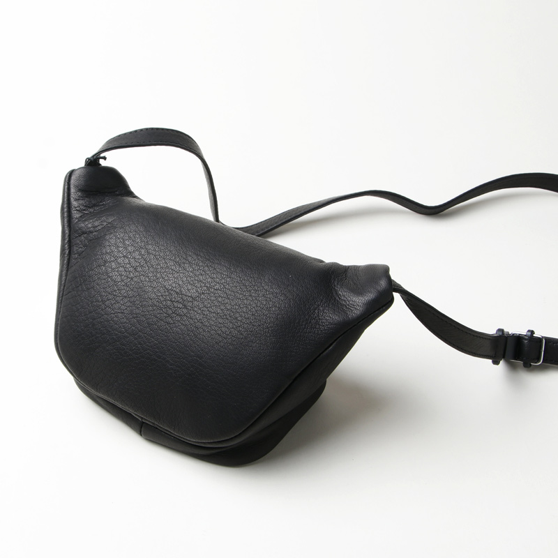 Aeta (アエタ) WAIST POUCH：S / ウエストポーチ S