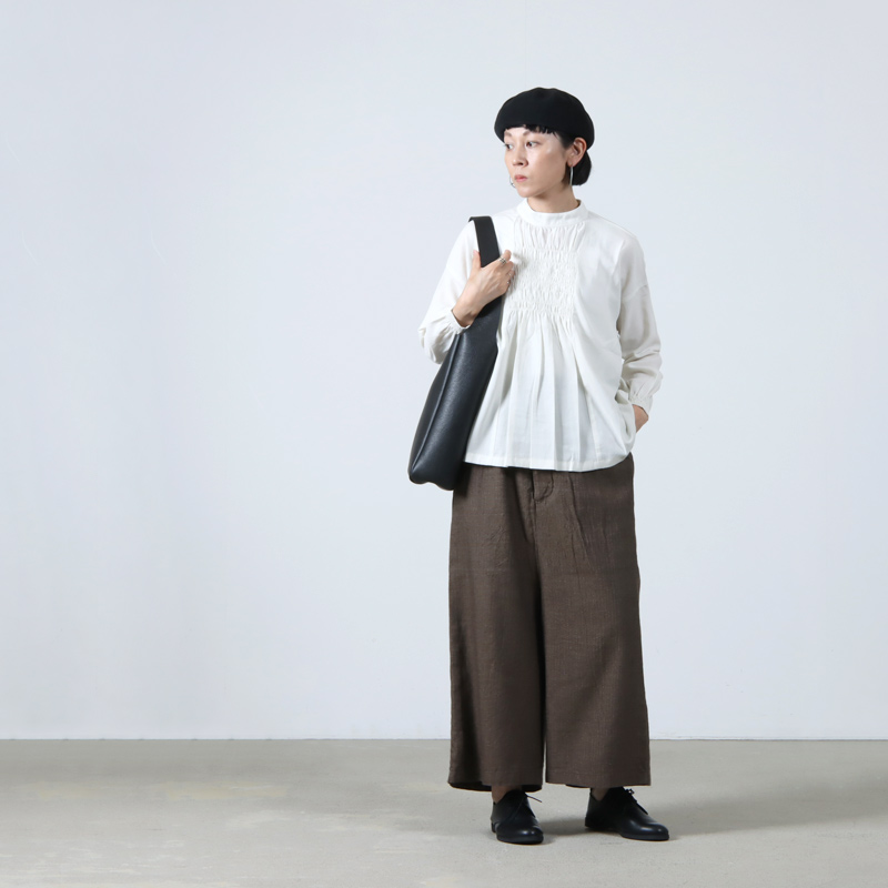 Aeta (アエタ) PG01 SHOULDER S / ショルダーバッグ S