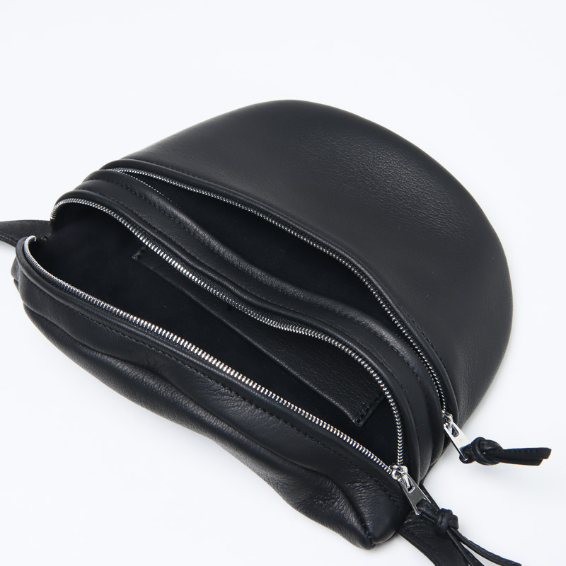 Aeta (アエタ) WAIST POUCH : S / ウエストポーチ S