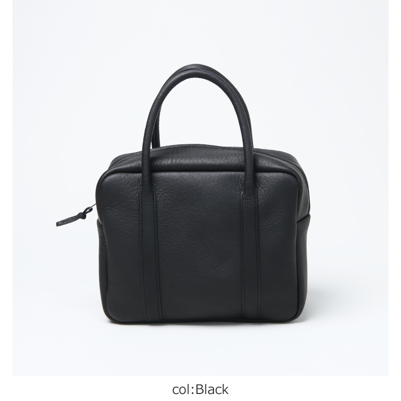 Aeta (アエタ) SQUARE BOSTON : S / スクエアボストン S