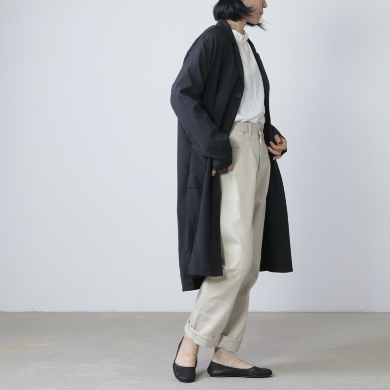 ANATOMICA (アナトミカ) 618 MARILYN Ⅱ SATEEN / マリリンツーサテン