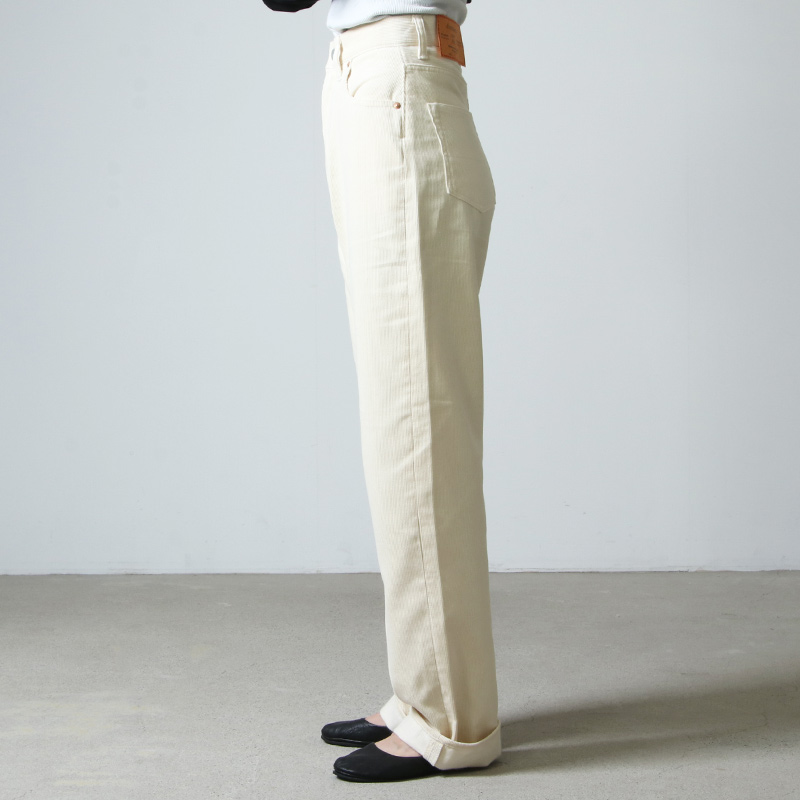 ANATOMICA (アナトミカ) 618 MARILYN CORDUROY / マリリンコーデュロイ