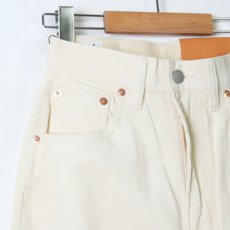 ANATOMICA (アナトミカ) 618 MARILYN CORDUROY / マリリンコーデュロイ