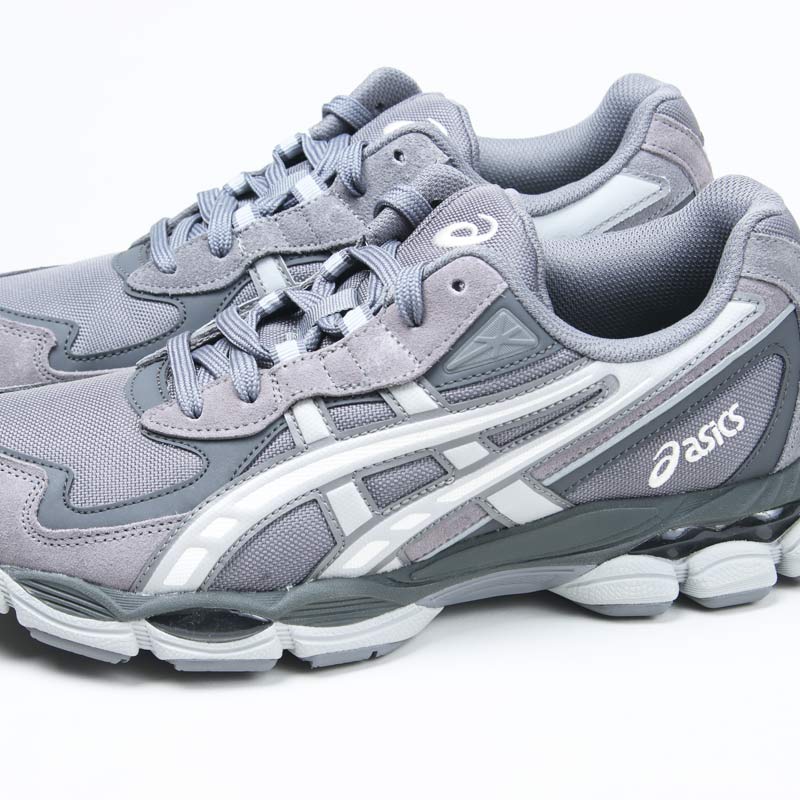 ASICS (アシックス) GEL-NYC 2055 / ゲル NYC 2055