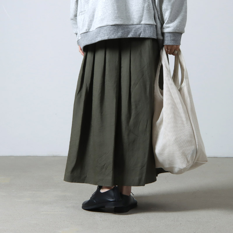A.P.C. (アーペーセー) SHOPPING REBOUND / ショッピングバッグ