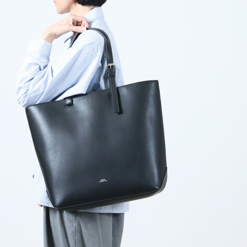 A.P.C. (アーペーセー) CABAS NINO SMALL / トートバッグ