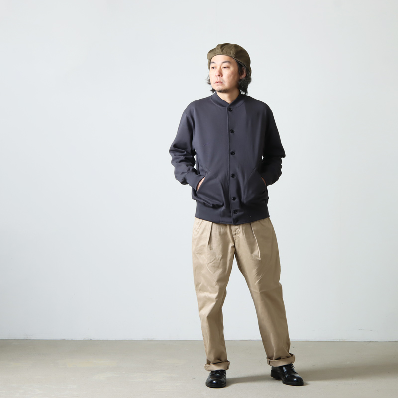 A VONTADE (ア ボンタージ) 50s Award Cardigan / 50s アワード