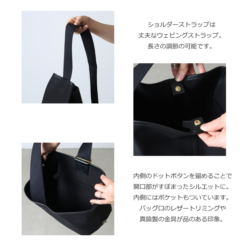 Brady (ブレディ) TAW SMALL ワンショルダーバッグ / トウ スモール