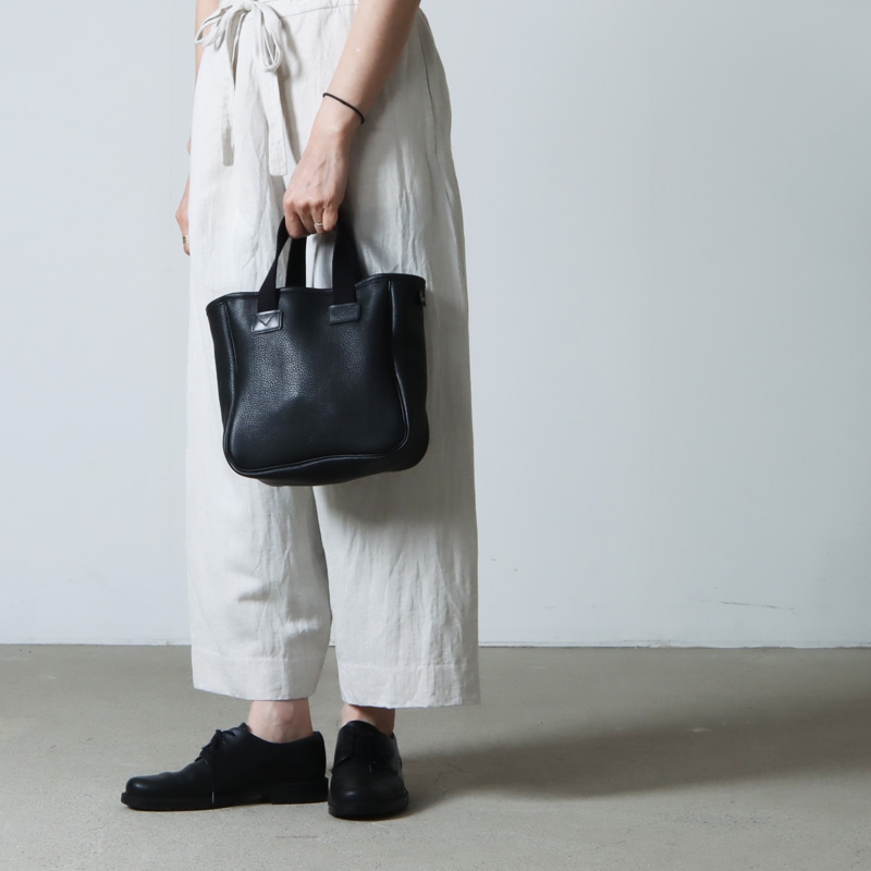 Brady (ブレディ) BECK LEATHER / ミニトートバッグ / ベック レザー