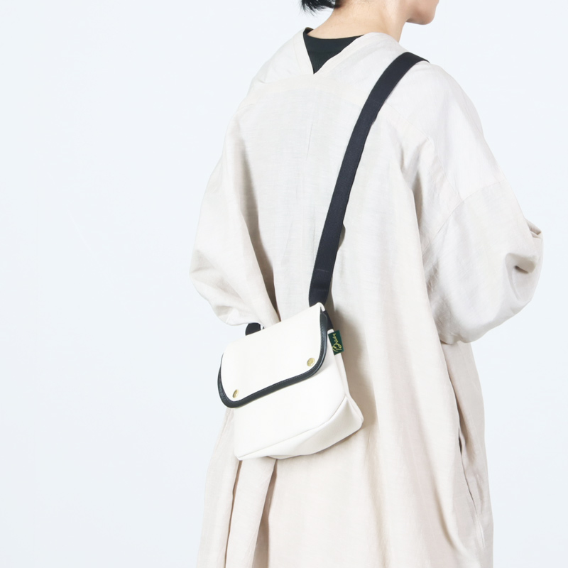 Brady (ブレディ) AVON MINI ショルダーバッグ / エイボンミニ