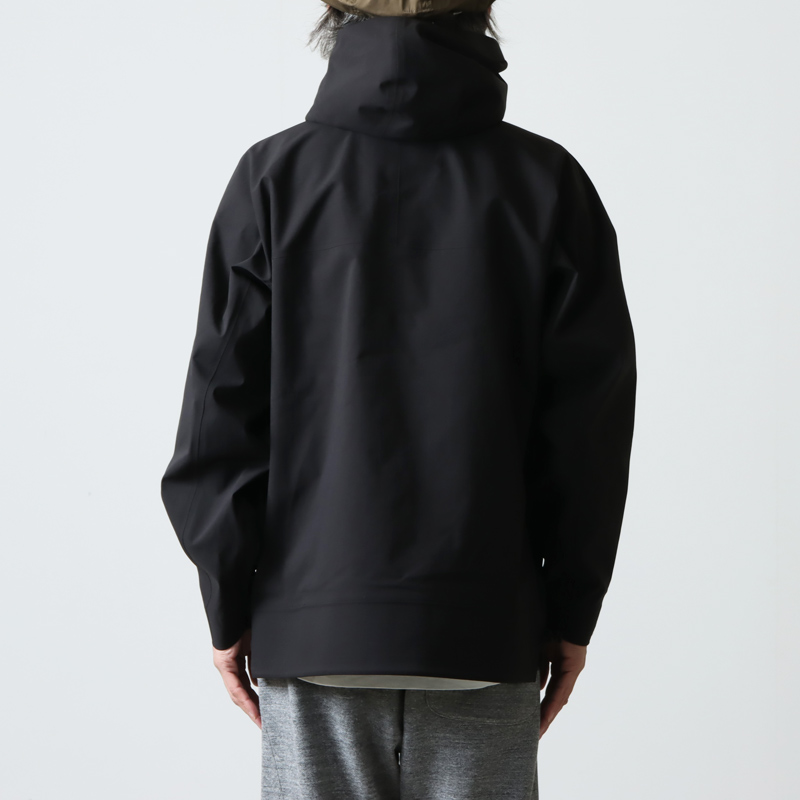 COMFY OUTDOOR GARMENT (コムフィアウトドアガーメント) SLASH SHELL