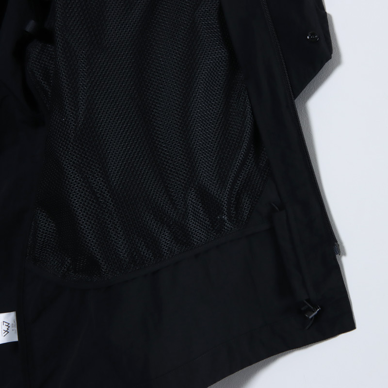 COMFY OUTDOOR GARMENT (コムフィアウトドアガーメント) CMF OVER