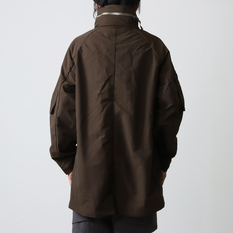 COMFY OUTDOOR GARMENT (コムフィアウトドアガーメント) CMF OVER