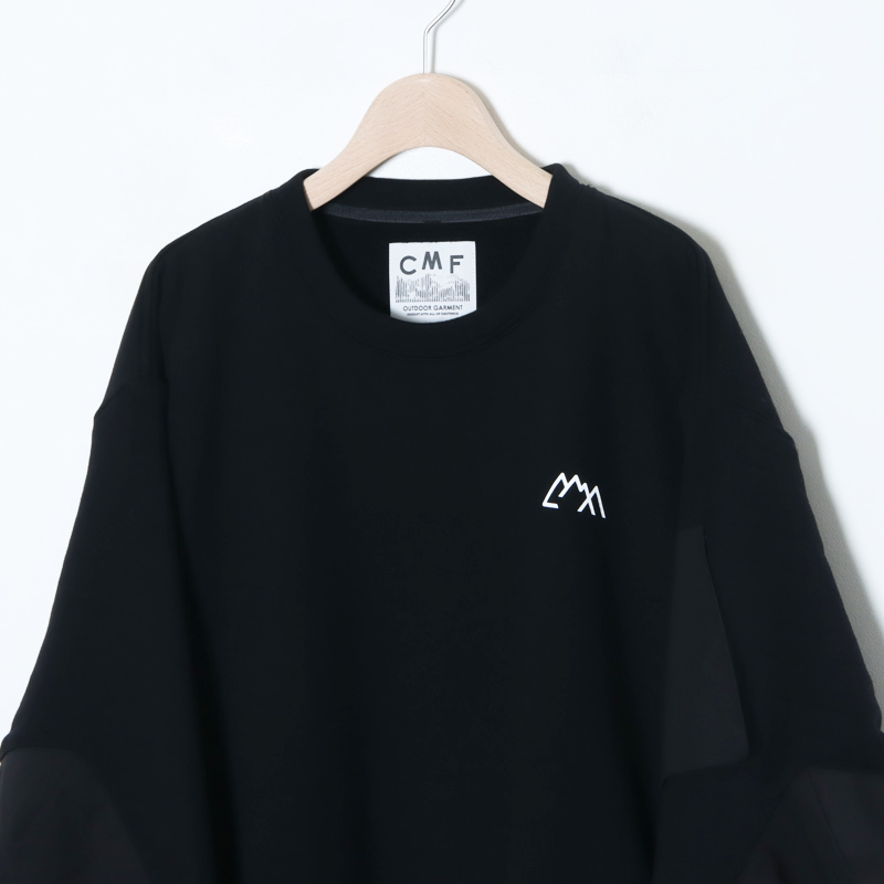 COMFY OUTDOOR GARMENT (コムフィアウトドアガーメント) HALF SHELL