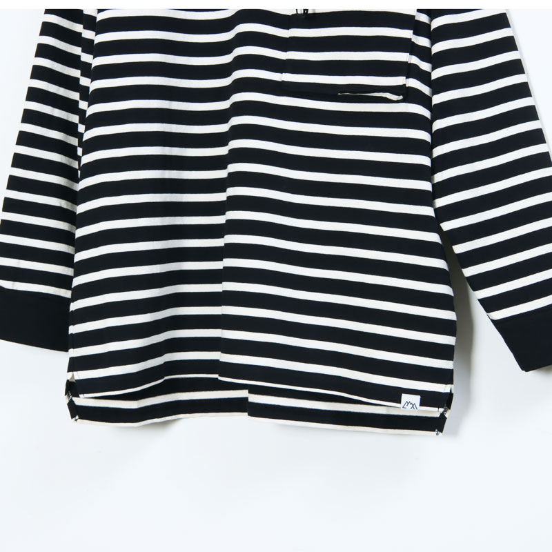 COMFY OUTDOOR GARMENT (コムフィアウトドアガーメント) SLOW DRY