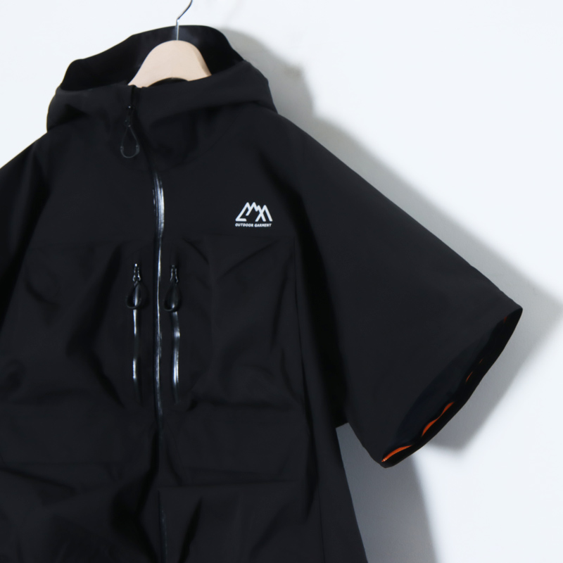 COMFY OUTDOOR GARMENT (コムフィアウトドアガーメント) GUIDE SHELL