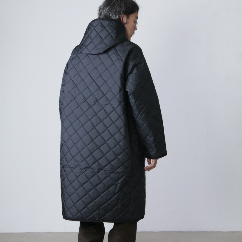 COMOLI (コモリ) LAVENHAM別注 オーバーコート