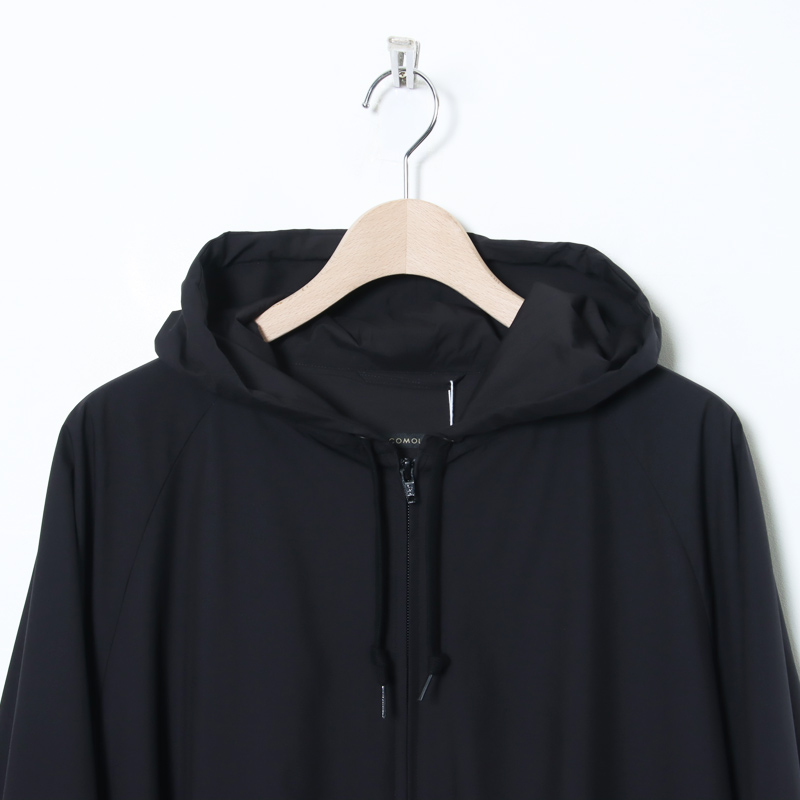 COMOLI (コモリ) レインコート