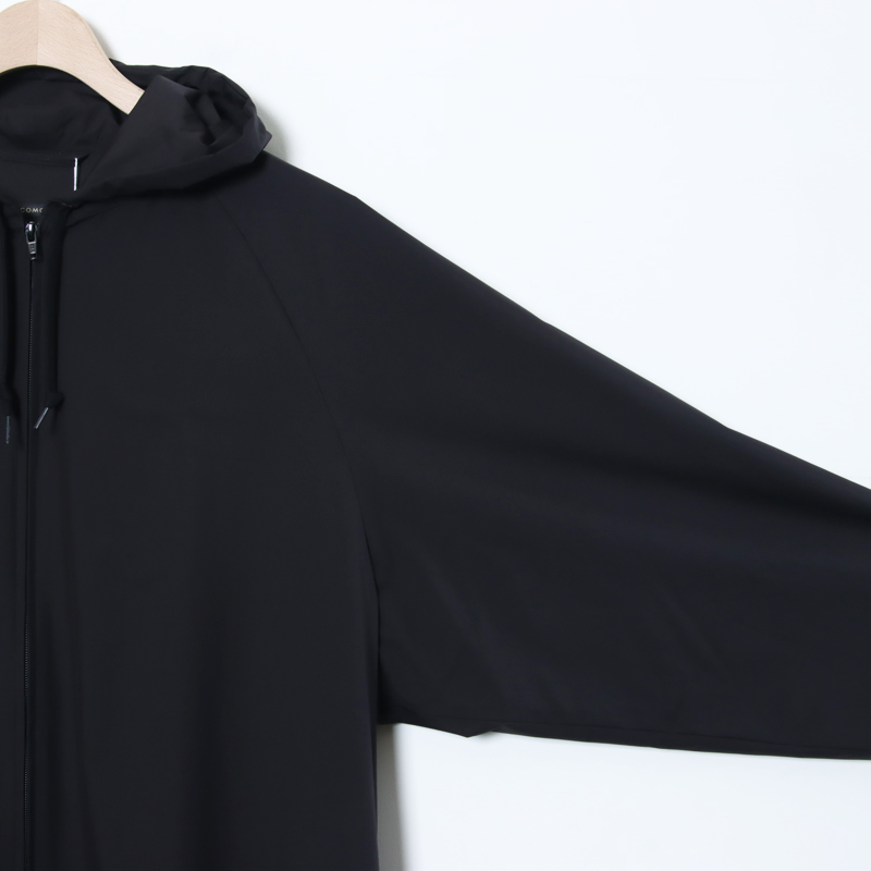 COMOLI (コモリ) レインコート