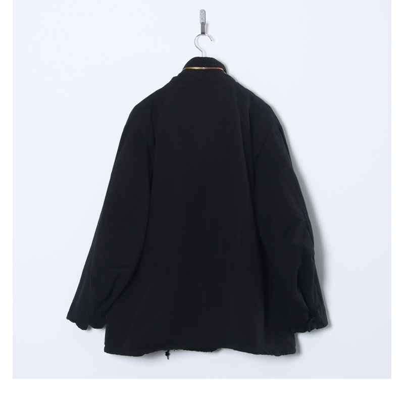 COMOLI (コモリ) 製品染 M65ジャケット