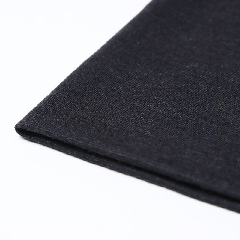 COMOLI (コモリ) ウール天竺 ネックウォーマー