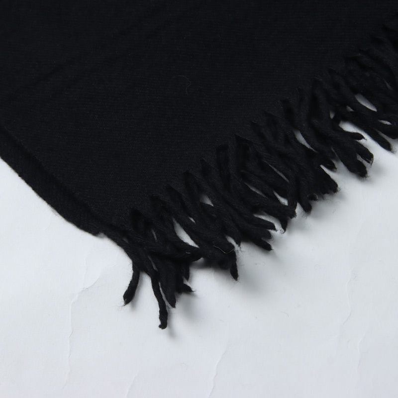 COMOLI (コモリ) カシミヤ ストール