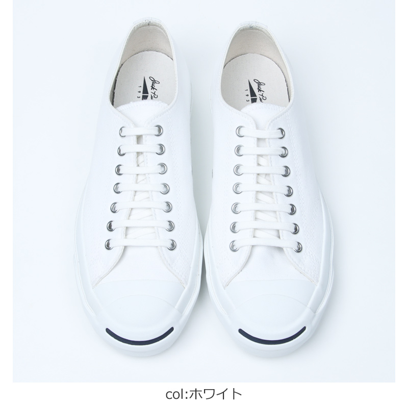 CONVERSE (コンバース) JACK PURCELL 1935 / ジャックパーセル 1935