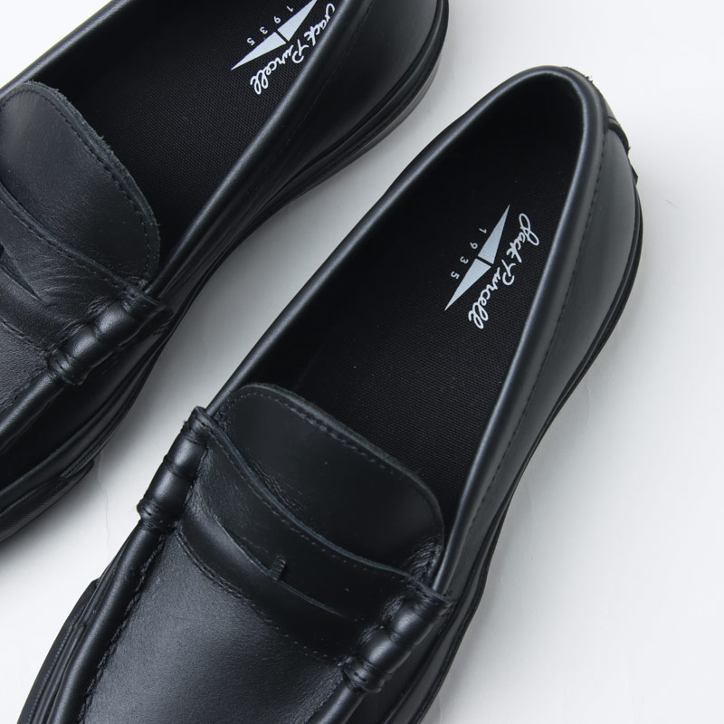 CONVERSE (コンバース) JACK PURCELL 1935 LOAFER / ジャックパーセル