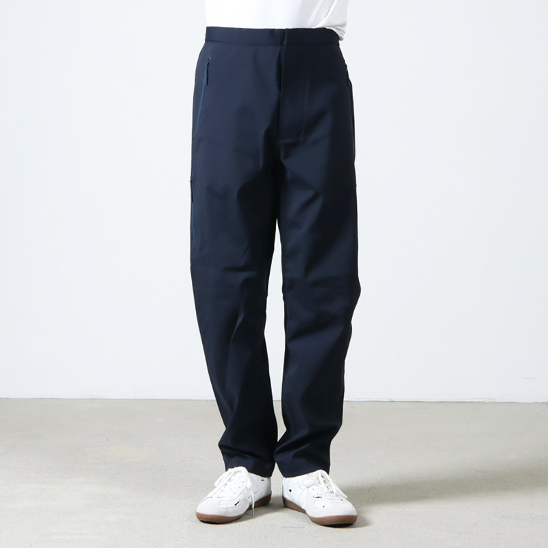 DAIWA LIFE STYLE (ダイワライフスタイル) 124 SOFT SHELL PANTS GORE