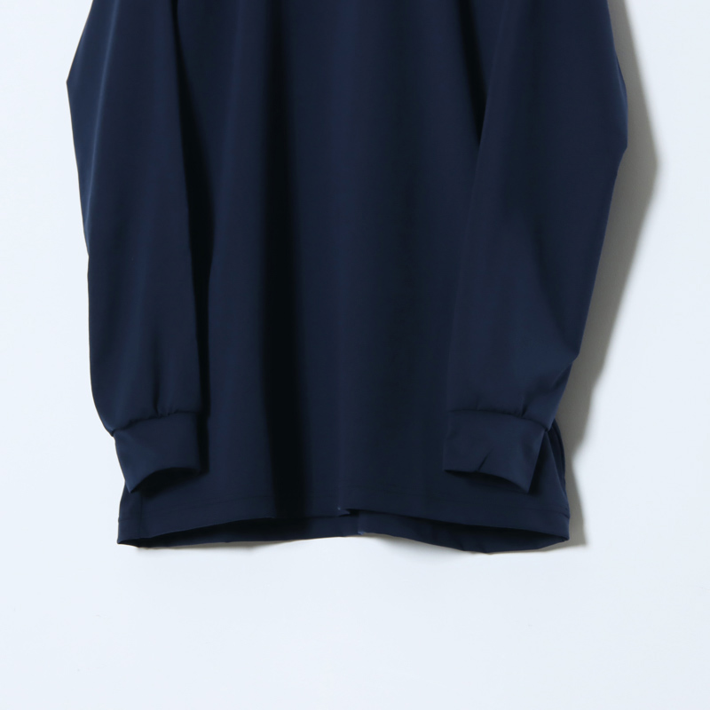 DAIWA LIFE STYLE (ダイワライフスタイル) 081 BASE LAYER T-SHIRTS L