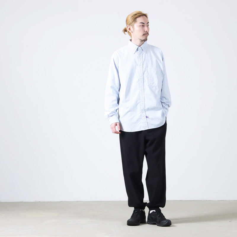 DAIWA PIER39 (ダイワピア39) TECH FLEX JERSEY PANTS / テック