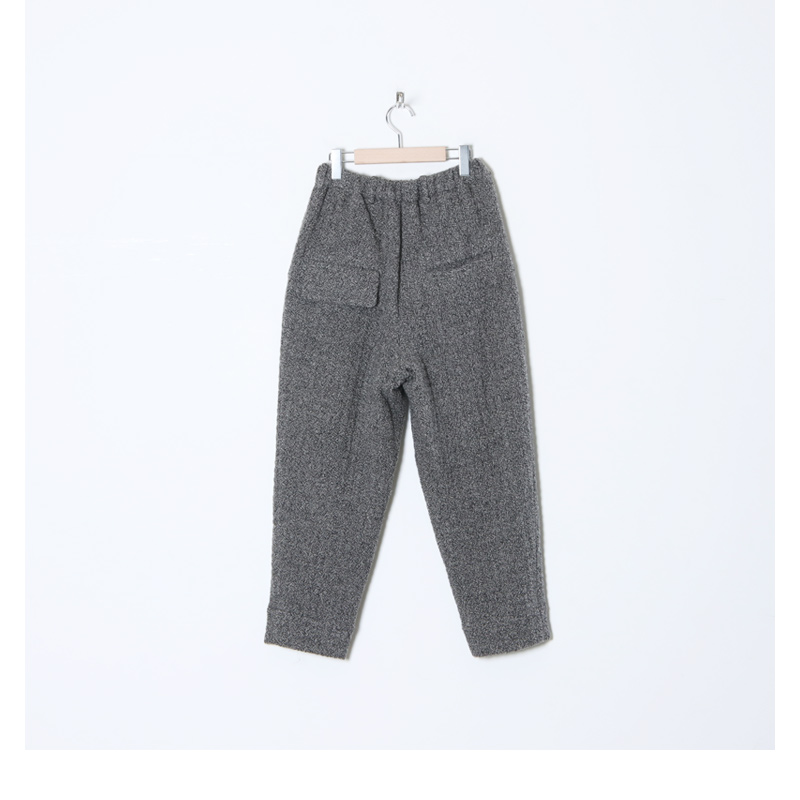 Dulcamara (ドゥルカマラ) ケーブルチェックイージースラックス