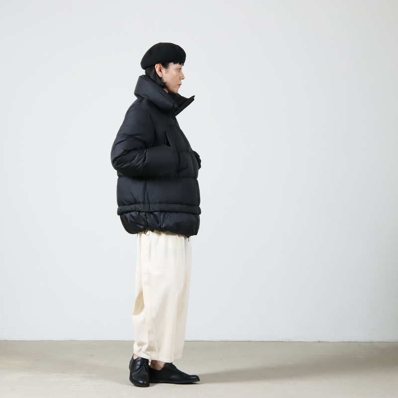 DUVETICA (デュベティカ) SULETU / スレトゥショートダウン