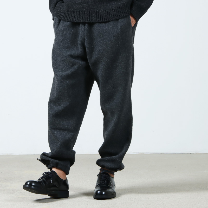 EEL (イール) テンプルパンツ