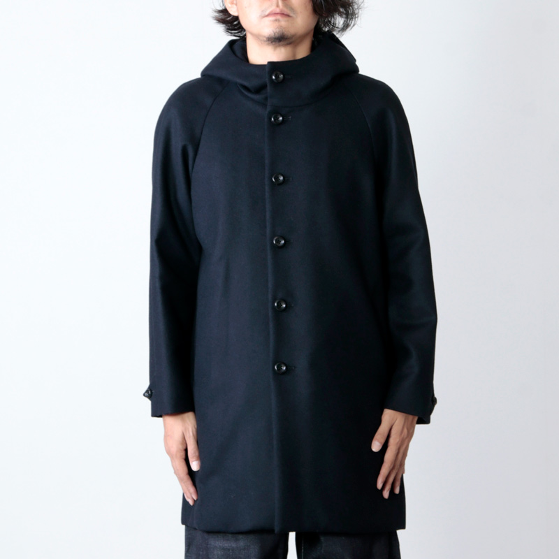 EEL (イール) オリオンコート Men's