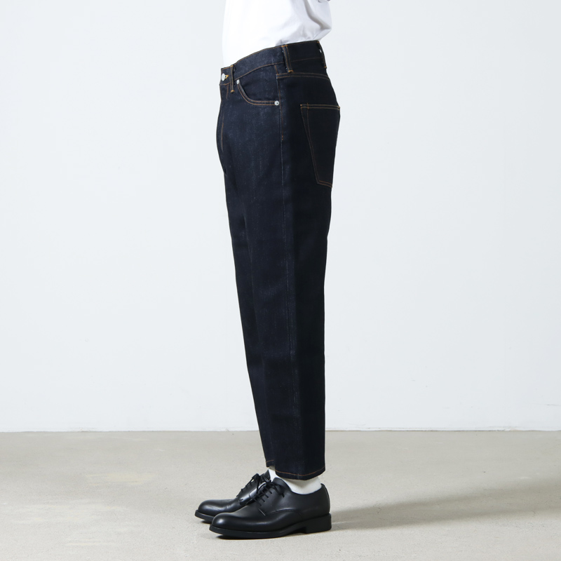 EEL (イール) 砂浜デニム