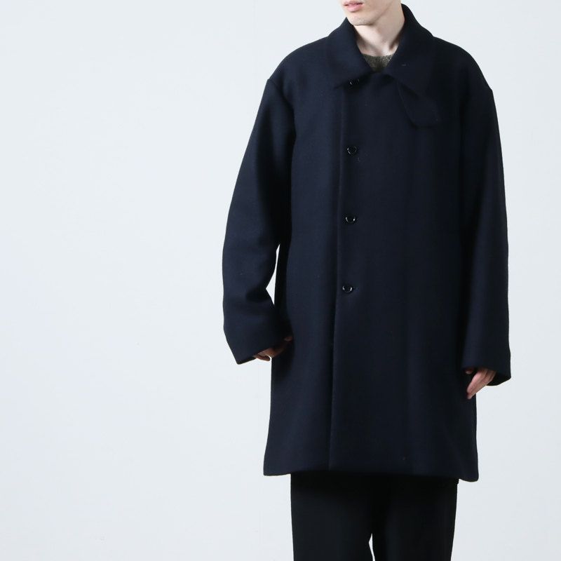 EEL (イール) TACKLE COAT / タックルコート