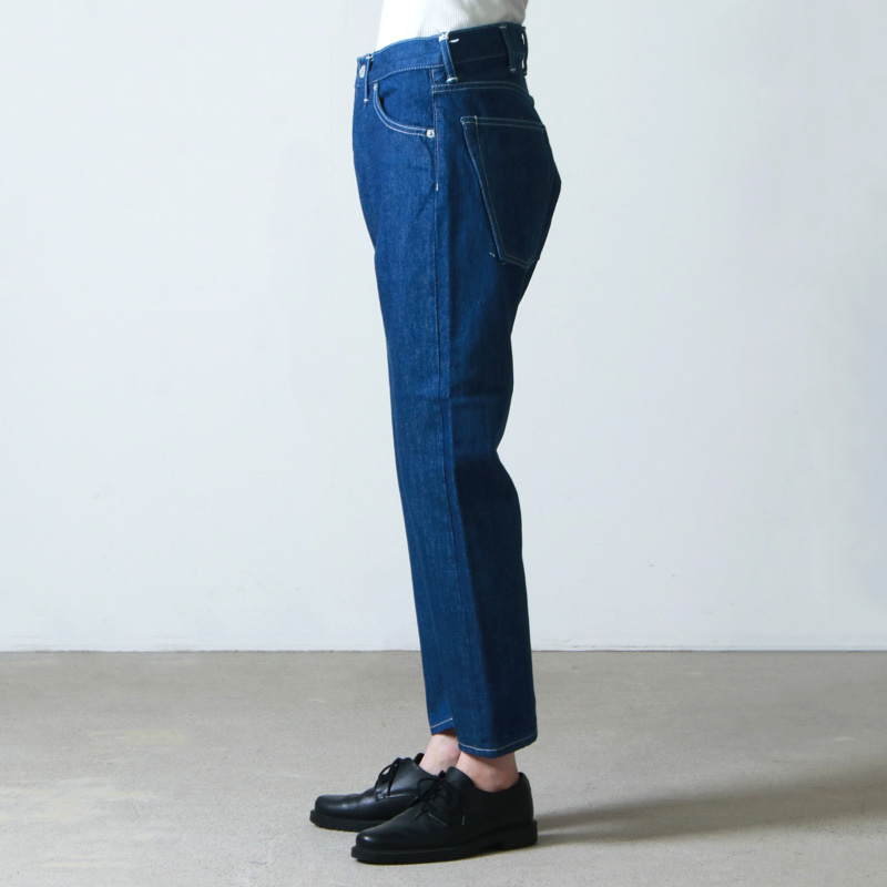 EEL (イール) 砂浜デニム