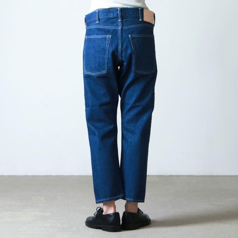 EEL (イール) 砂浜デニム