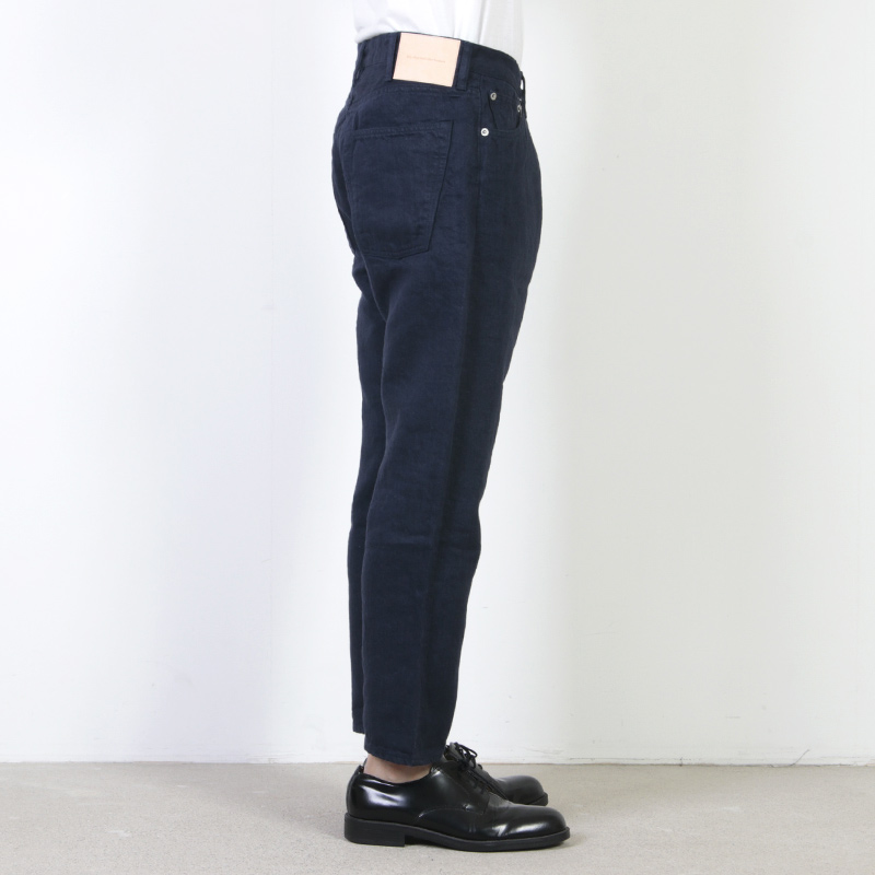 EEL (イール) 夏の砂浜デニム