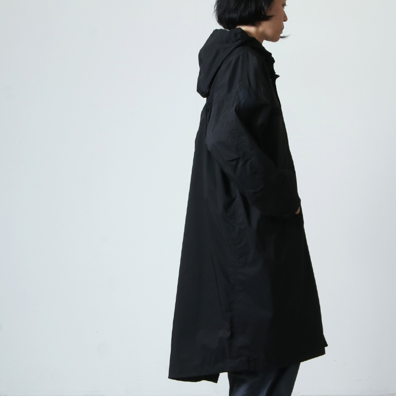 F/CE. (エフシーイー) UF NO COLLAR M-51