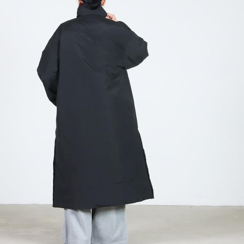 F/CE. (エフシーイー) RECYCLED DOWN 2WAY STAND COAT / リサイクル