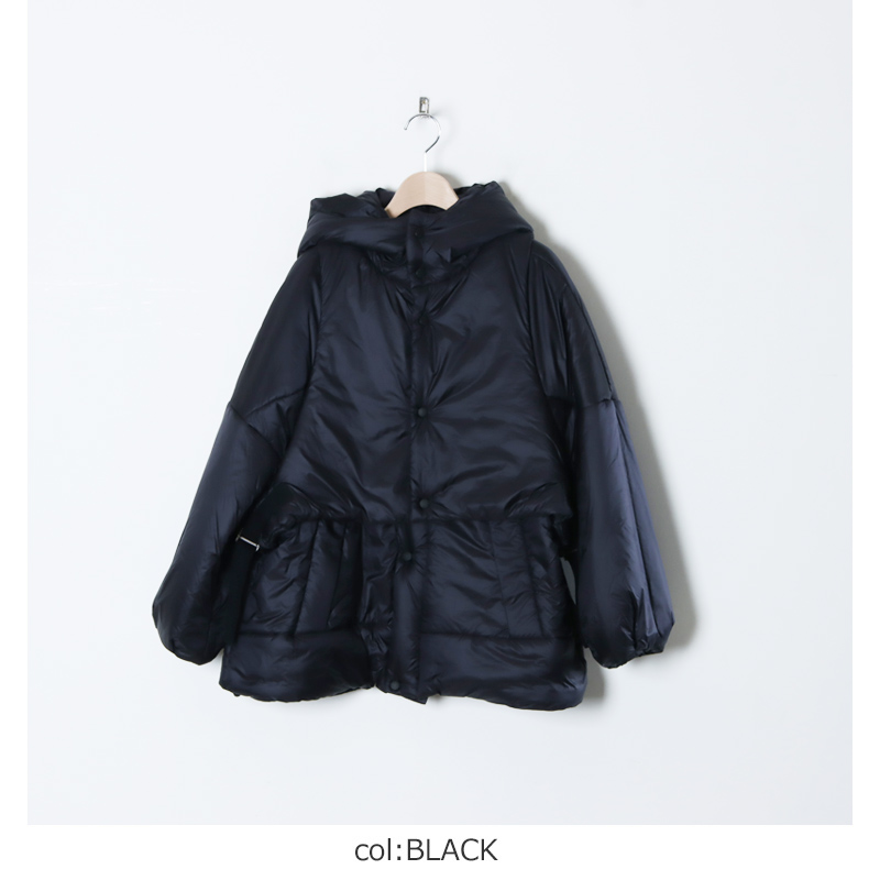 F/CE. (エフシーイー) NEW LAYERED PADDING BLOUSON / ニュー